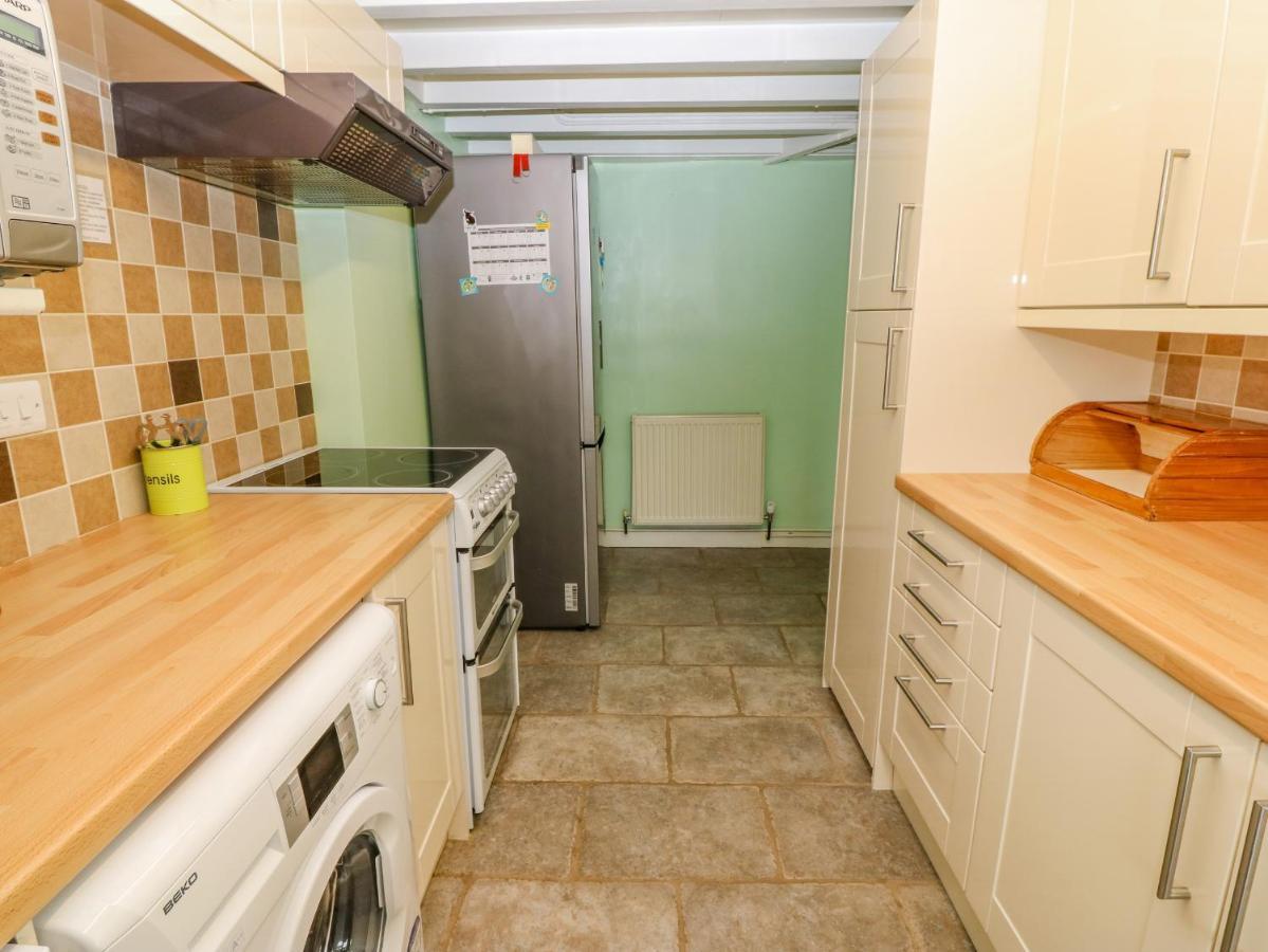 Tir Bedw Villa Ederyn Екстериор снимка