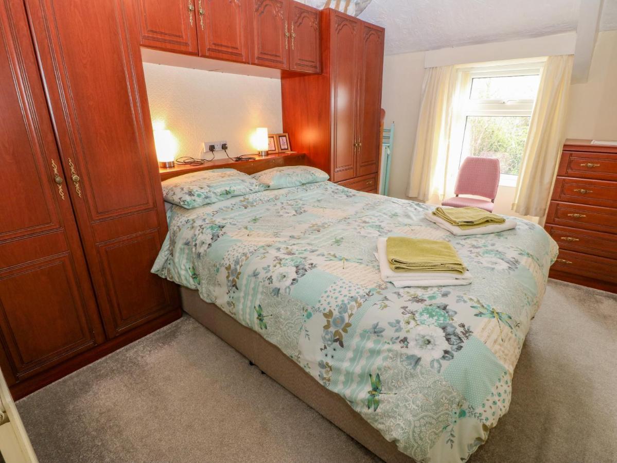 Tir Bedw Villa Ederyn Екстериор снимка
