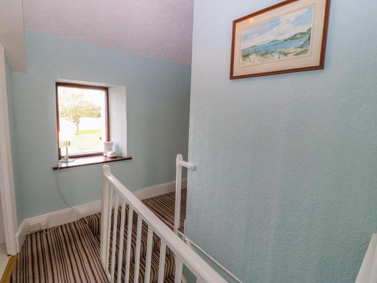 Tir Bedw Villa Ederyn Екстериор снимка
