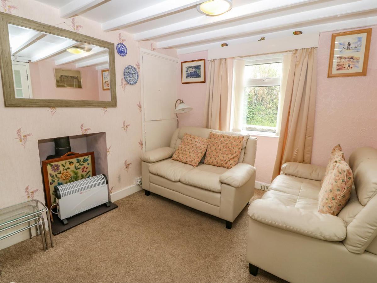 Tir Bedw Villa Ederyn Екстериор снимка